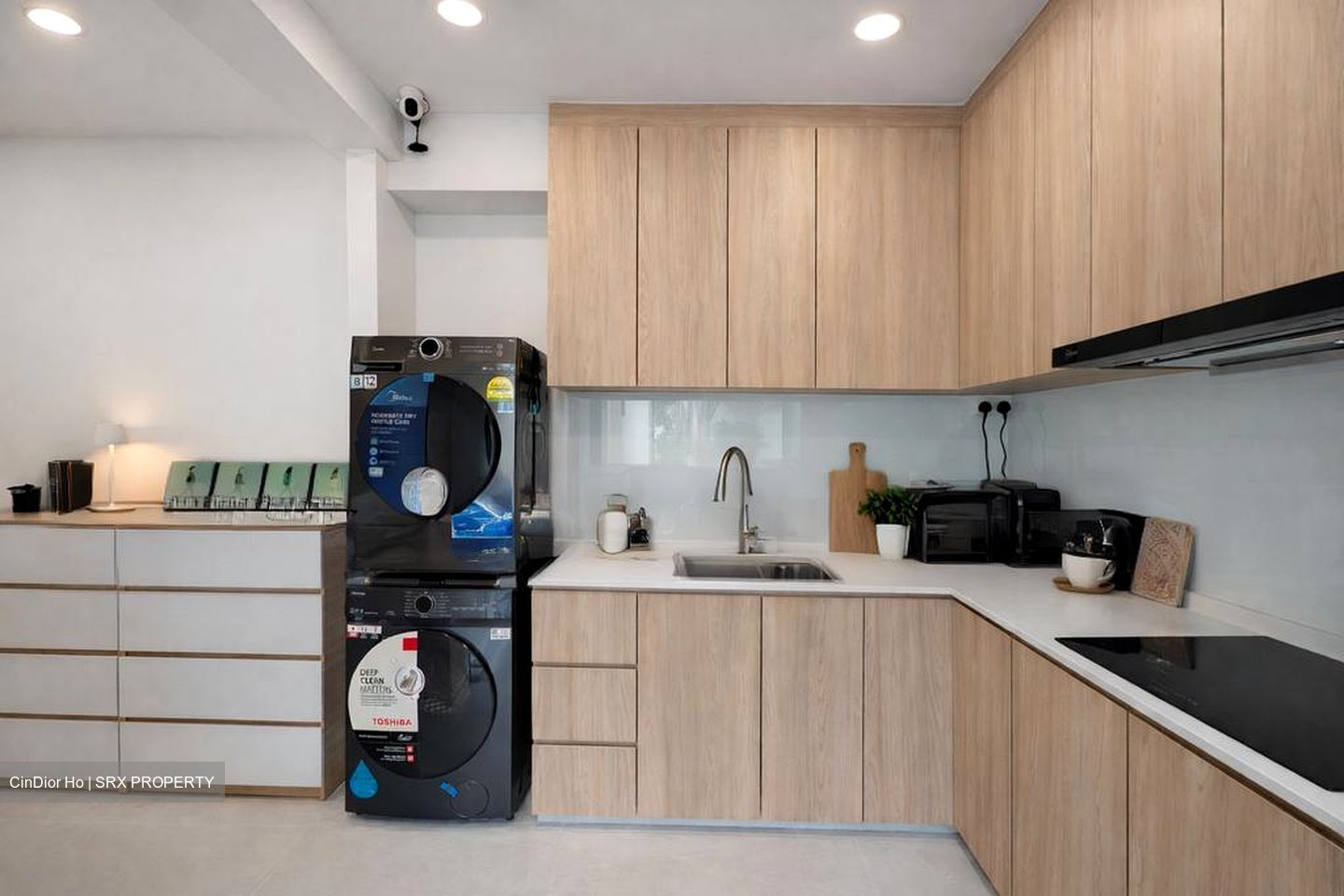 Changi Green (D16), Condominium #512211441
